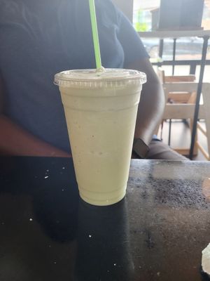  at Lotus Moon Vegan Pho in Boulder