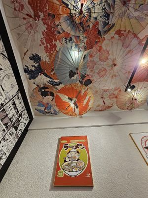  at Ramen Itto in Braunschweig