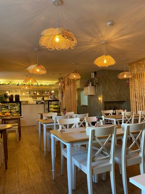  at As Marias Brunch & Coffee in Castelo Branco