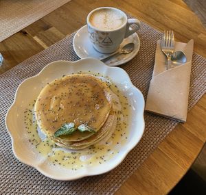  at As Marias Brunch & Coffee in Castelo Branco