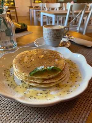  at As Marias Brunch & Coffee in Castelo Branco