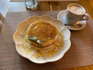  at As Marias Brunch & Coffee in Castelo Branco