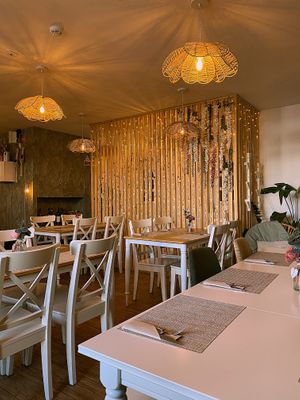  at As Marias Brunch & Coffee in Castelo Branco