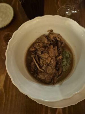   at Tamerice - Osteria Vegetale in Livorno