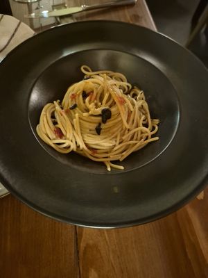   at Tamerice - Osteria Vegetale in Livorno