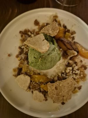   at Tamerice - Osteria Vegetale in Livorno