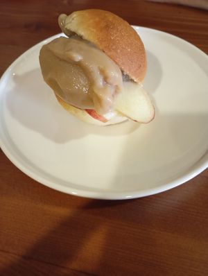  at Tamerice - Osteria Vegetale in Livorno