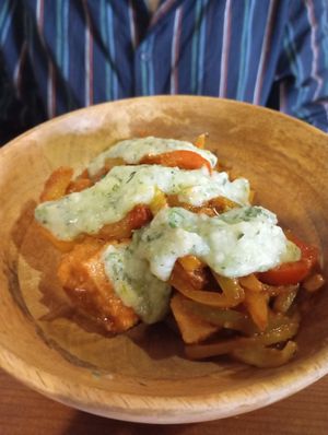  at Tamerice - Osteria Vegetale in Livorno