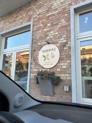   at VeganVi in Costigliole Dasti