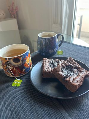   at VeganVi in Costigliole Dasti