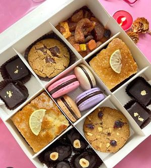  at FIG - The Bakery - Takeout & Delivery  in Mumbai