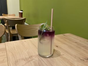   at Mama Gyoza in Dusseldorf