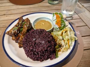  at Healthy Kitchen Cafe in Iloilo City