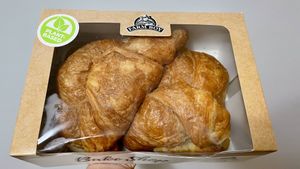   at Farm Boy - Sugar Wharf in Toronto