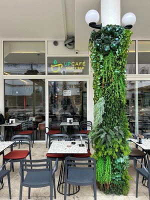  at Upcafe - Kraj Dalme in Split