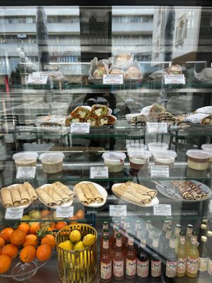  at Upcafe - Kraj Dalme in Split