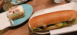  at Upcafe - Kraj Dalme in Split