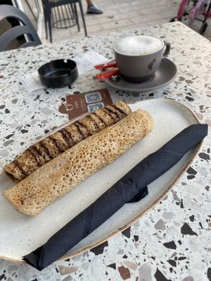   at Upcafe - Kraj Dalme in Split