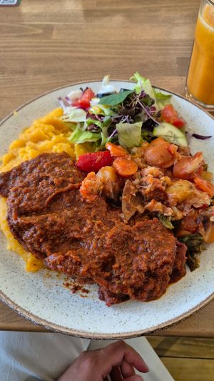  at Upcafe - Kraj Dalme in Split