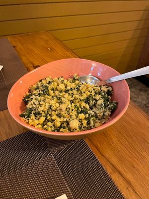  at Tradição Bistro in Caldas Da Rainha