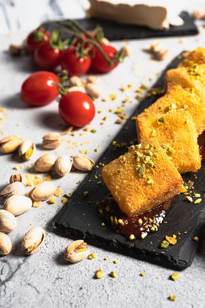  at Oishii in Tenerife