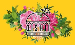  at Oishii in Tenerife