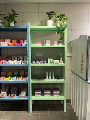 Shop products  at Neosociety  in Munich