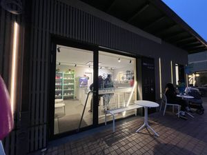 Elisabethmarkt location  at Neosociety  in Munich