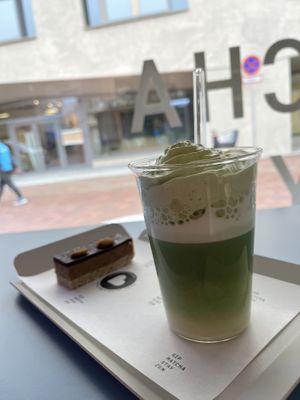   at Neosociety  in Munich