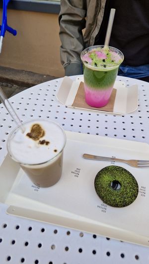  at Neosociety  in Munich