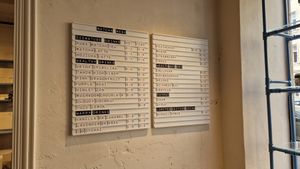  at Neosociety  in Munich