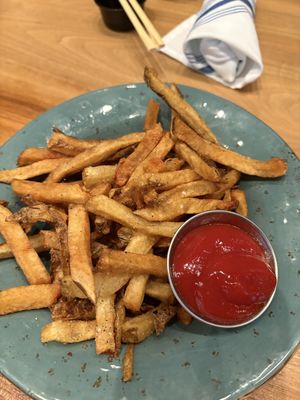   at B2 Bistro + Bar  in West Reading