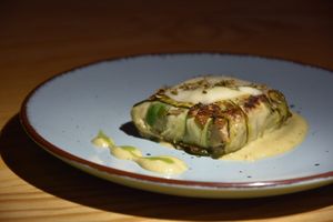  at Cor del Pilar in Valencia