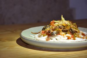  at Cor del Pilar in Valencia