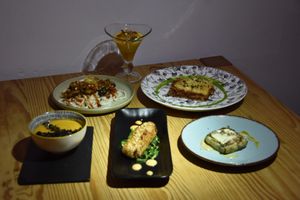  at Cor del Pilar in Valencia