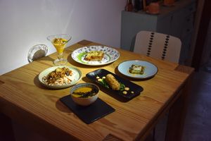  at Cor del Pilar in Valencia