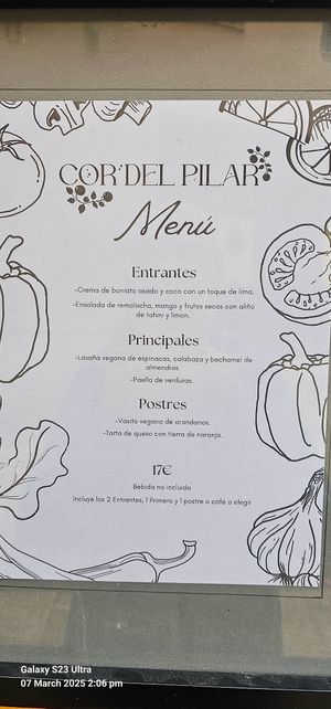  at Cor del Pilar in Valencia