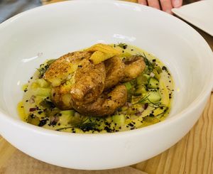 🤩🤩🤩🤩🤩  at Cor del Pilar in Valencia