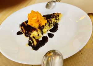 🤩🤩🤩🤩🤩  at Cor del Pilar in Valencia