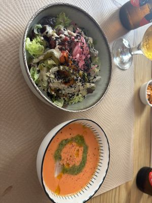   at Cor del Pilar in Valencia