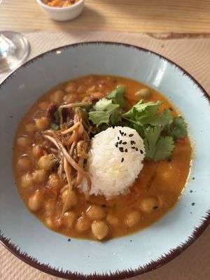   at Cor del Pilar in Valencia