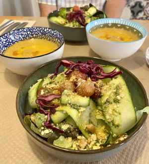  🤩🤩🤩🤩🤩  at Cor del Pilar in Valencia