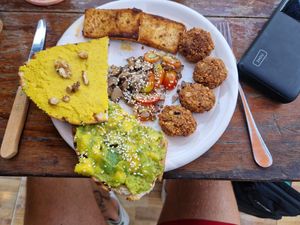  at Isla Brew in Koh Tao