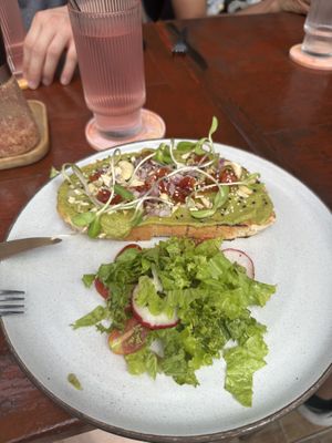   at Isla Brew in Koh Tao