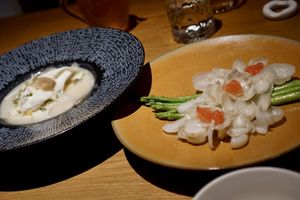   at Vegi Plus in Shanghai