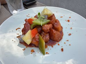   at Vegi Plus in Shanghai