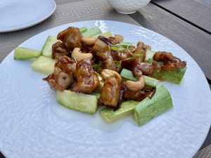   at Vegi Plus in Shanghai