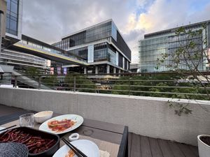   at Vegi Plus in Shanghai