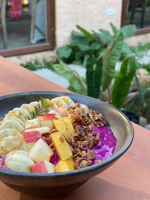  at Chạm Bakery Cafe in Ninh Binh