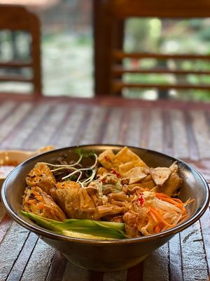  at Chạm Bakery Cafe in Ninh Binh